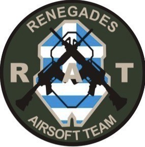 Renegades Airsoft Team - R.A.T