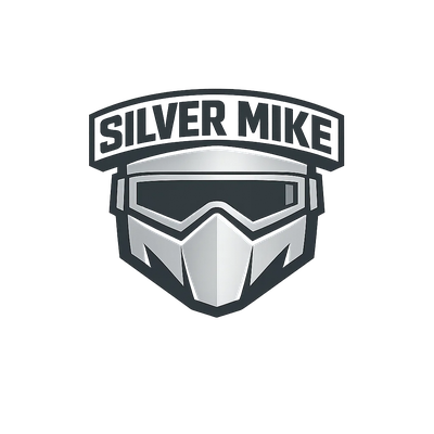 Silver Mike