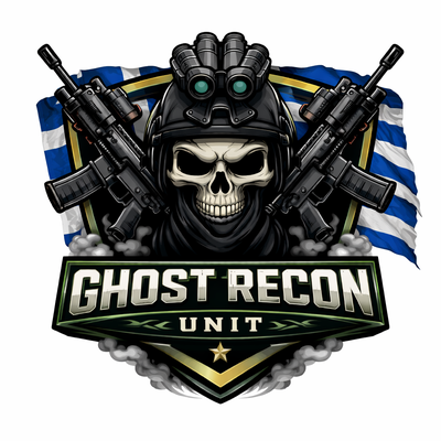 Ghost Recon Unit