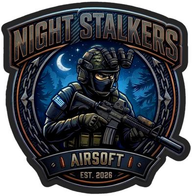 NIGHT STALKERS