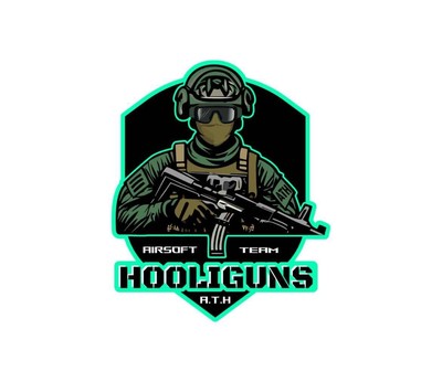 Hooliguns