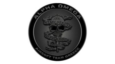 Alpha Ωmega Airsoft Team