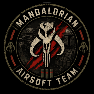 Mandalorian