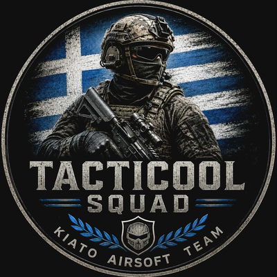 TACTICOOL SQUAD