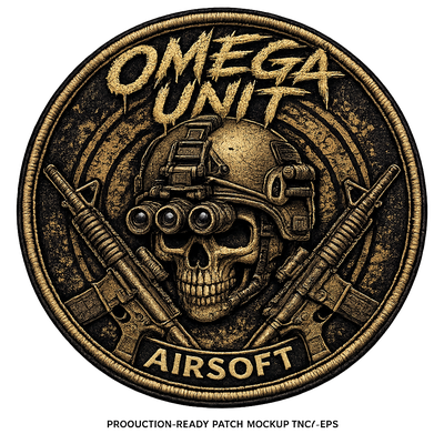 Omega unit