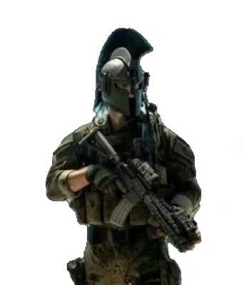 SPARTANS