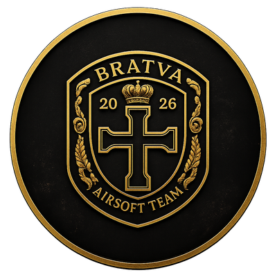 Bratva Airsoft Team