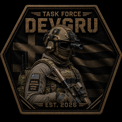 Task Force Devgru