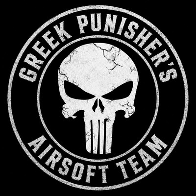 Greek Punishers Airsoft Team