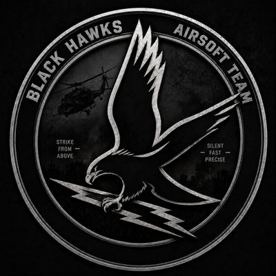BlackHawks