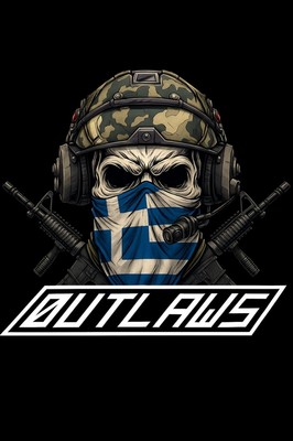 Øutlaws Airsoft Unit
