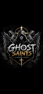 💀GHOST☦️SAINTS💀