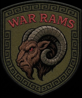 WAR RAMS